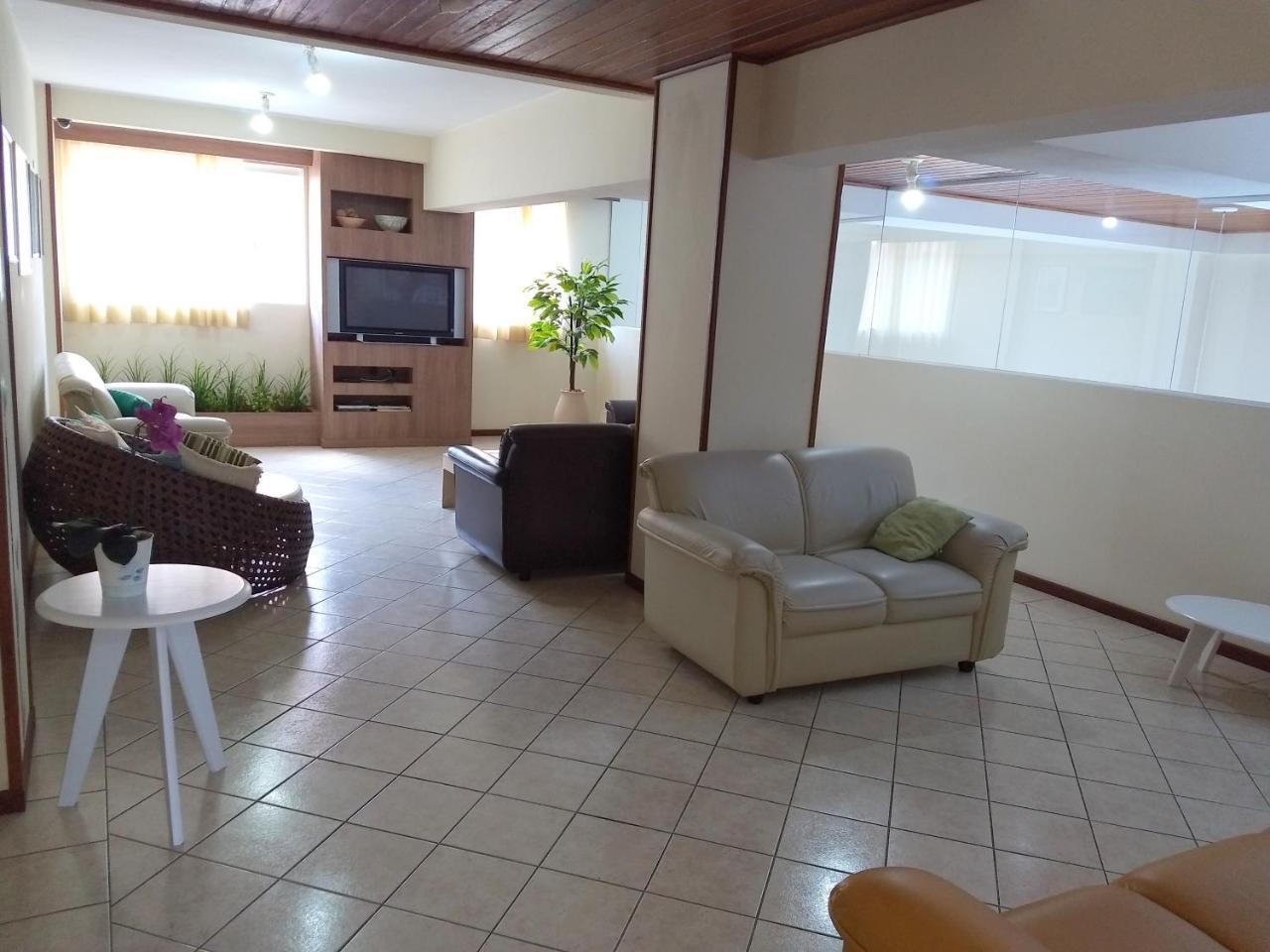 Ilhamar Canas Hotel Florianopolis Exterior photo